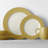 Noritake Colorwave Rim Dinner Plates, 11"-85108208