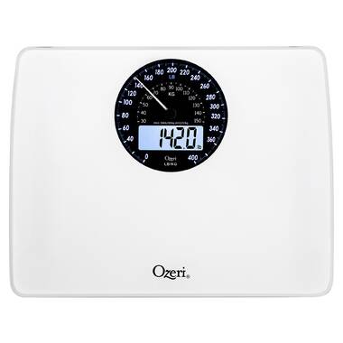 Ophelia & Co. Coalville Mechanical Bathroom Scale & Reviews