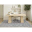 Tapis rayé bleu Kahana-1932128984