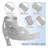 NIERBO Decorating Kit