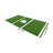 Baseball Softball Turf Training Mat-118038673