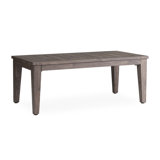 Frontier Outdoor Coffee Table