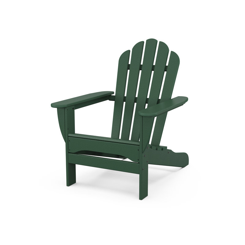 Chaise Adirondack Monterey Bay, Forêt tropicale