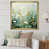 Gold Single Picture Framed