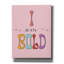 «I Am Bold» par Sarah Adams-101441222