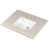 Cristal blanc est en rupture de stock