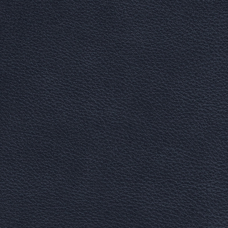 Fauteuil Mauti - brun vieilli, Navy