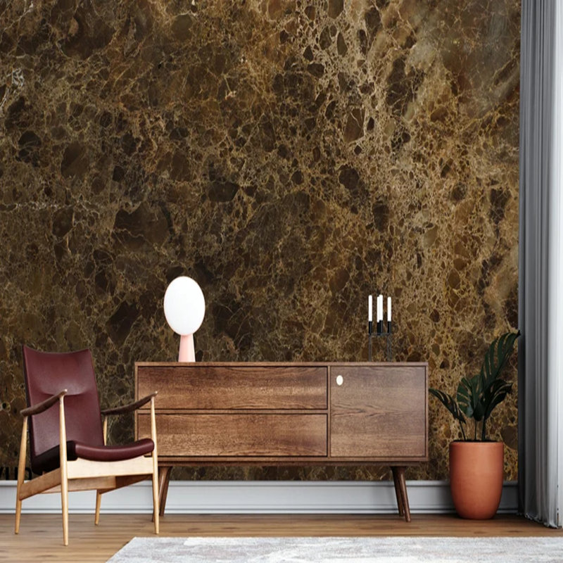 Luxe Earth Marble, 236" L x 118" W