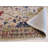 Morris Ivory Hand Tufted Wool Traditional Oriental Area Rug-903442101