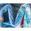 Tapis bleu Donminique-873368300