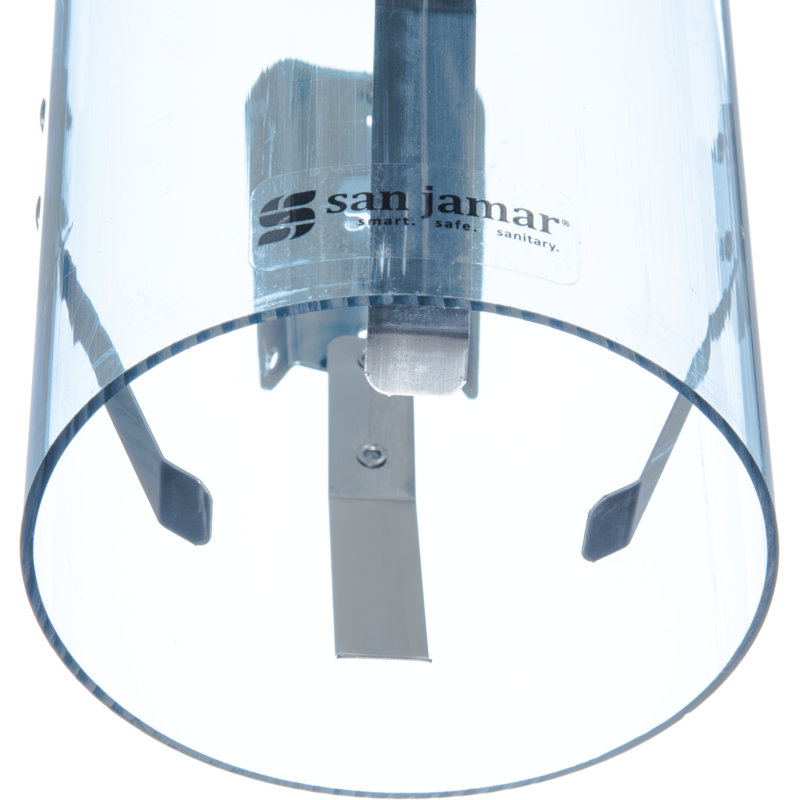 Plastic Dispenser