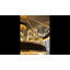 Byrd 2 - Light Waggon Wheel Chandelier