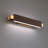Kinsman 2 - Light Dimmable LED Bath Bar-55993145