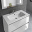 Ambra 23.8'' W Single Vanity-1892912027-1993769217