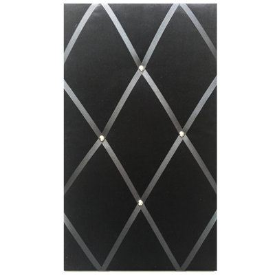 Fabric Corkboard / Bulletin Board