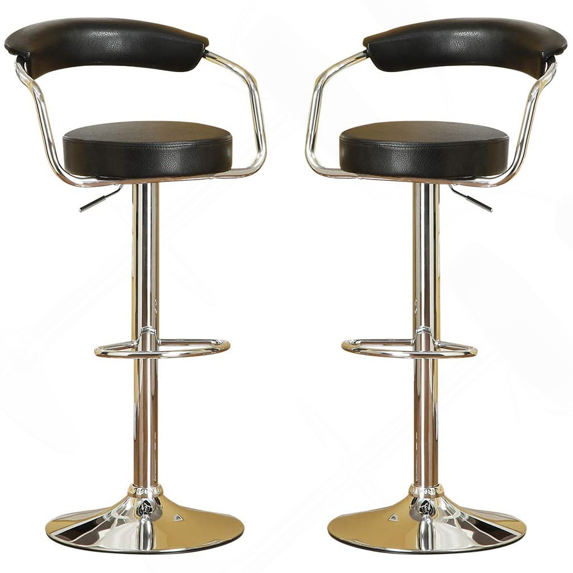Ellis Swivel Bar Counter Stool