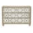 Santa Barbara 3 Drawer Dresser
