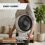Ventilateur turbo puissant de 7 po avec télécommande Ecohouzng