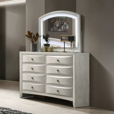 Ramondi Mirror