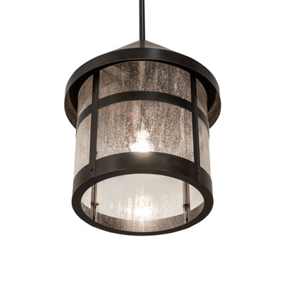 Fulton 1 - Light Pendant