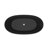 Artificial Stone Solid Surface Freestanding Bathroom Bathtub