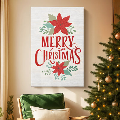 Ruby Whisper-Premium Gallery Wrapped Canvas