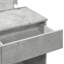 Dressing Table with Mirror-114308590