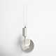 Madisson Single Light Dimmable Armed Sconce