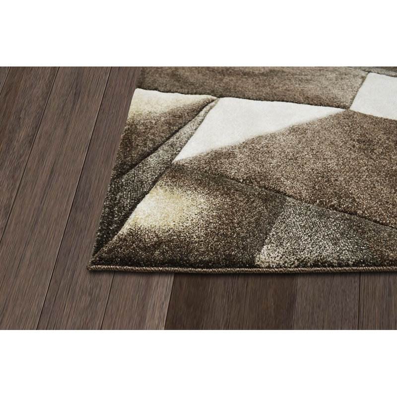 Sullivan Abstract Indoor Rug