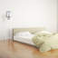 Lampe sur pied moderne 61 "H Nadia-248578216-248578219