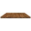 Table Top Solid Acacia Wood Modern Table Home Furniture Dining Surface
