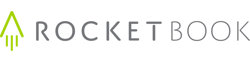Logo Rocketbook
