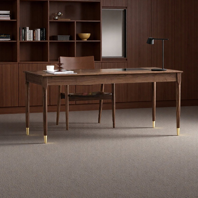 Bureau simple et luxueux, H 29,92 po x l 55,12 po x P 23,62 po