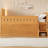 Bed With Led Light And 4 Drawers-1486602827