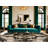 Washable Kapa Patterns Hawaiian Area Rug-1909564441