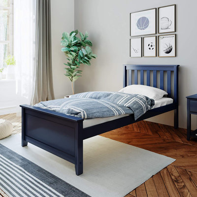 Lit plateforme Bolin Kids
