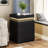 Tray Top 3 - Drawer End Table and Built-In Outlets-1462264803