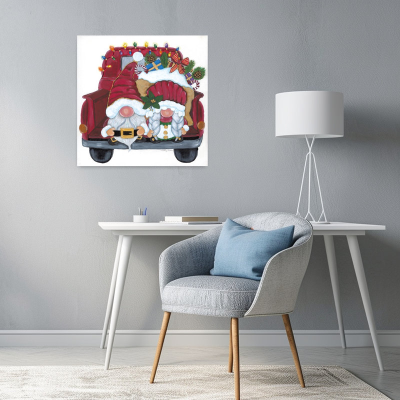 Print, 60.96cm H x 60.96cm W