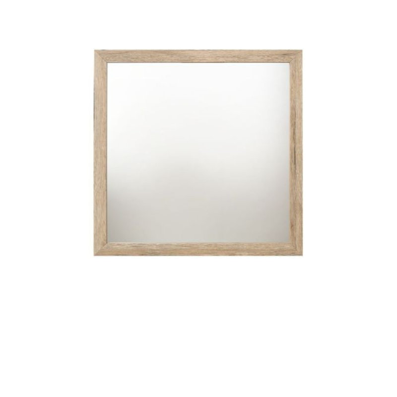 Miroir d'appoint 40 po