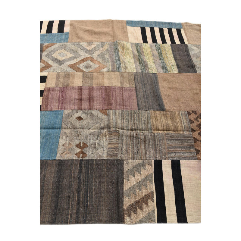 5x8 Phillips Multi Rug