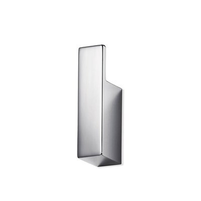 Divo Wall Mounted Single Bathroom Hook