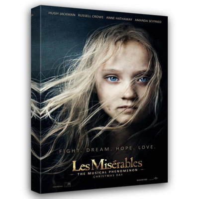 Les Miserables