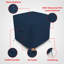 Outdoor Air Conditioner Cover-540588381-540588359