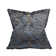 Porcelain Damask Reversible Throw Pillow