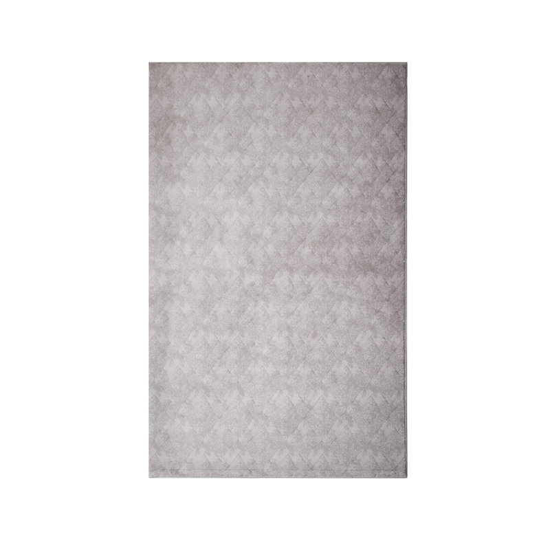 Hudak Indoor Rug, Rectangle 7'10" x 10'10"