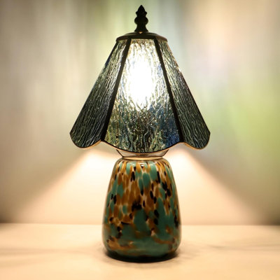 Small Tiffany Lamp