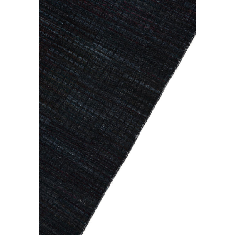 Nemec Gray Rug