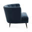 Fauteuil club Draper