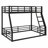 Metal Bunk Bed-793329781