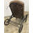 Allene Outdoor Single chaise with Cushions